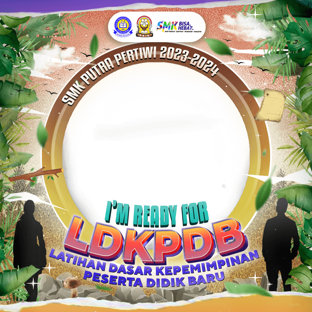 LDKPDB 2023 SMK PUTRA PERTIWI