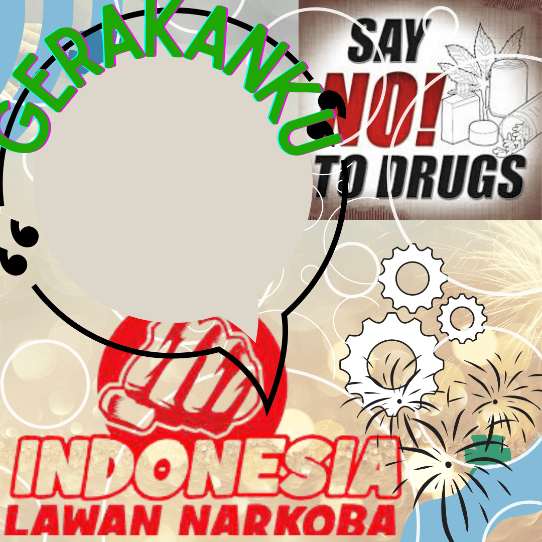 Anti Narkoba