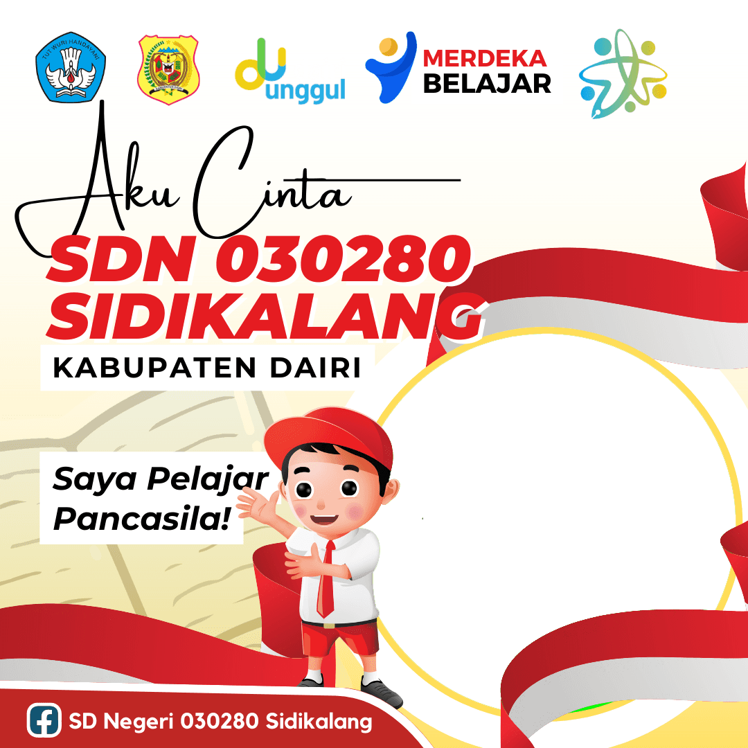 Aku Cinta SDN 030280 Sidikalang