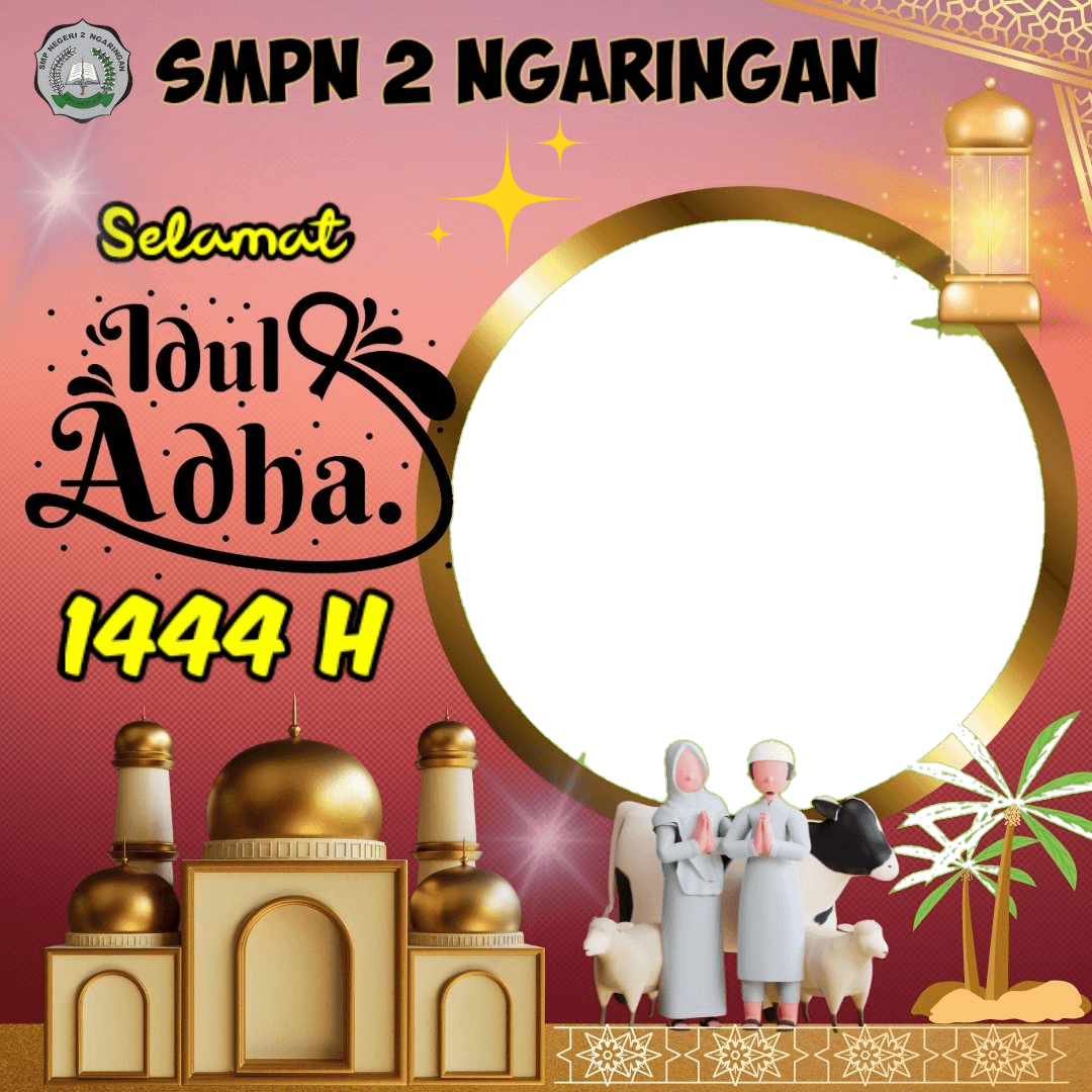 Iduladha 1444H