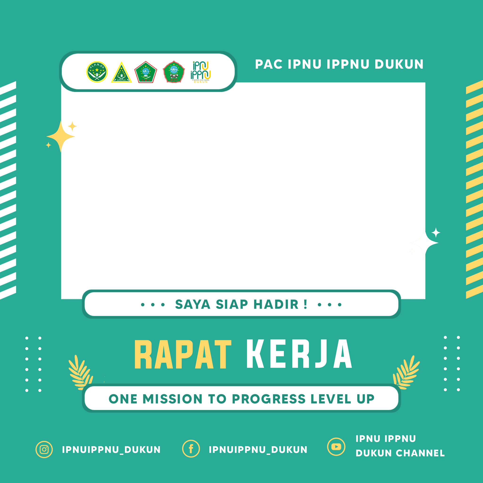 RAKER PAC Dukun