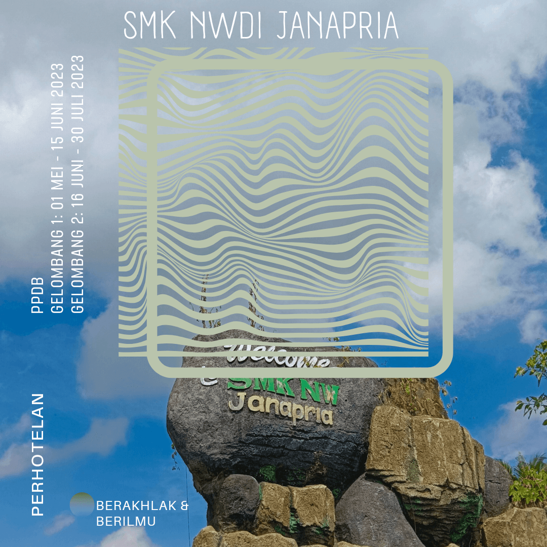SMK NW Janapria