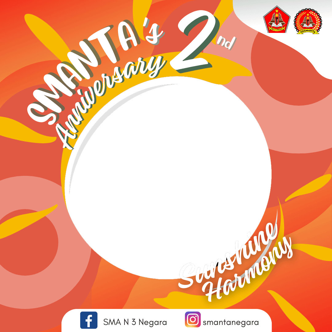 HUT Smanta ke 2