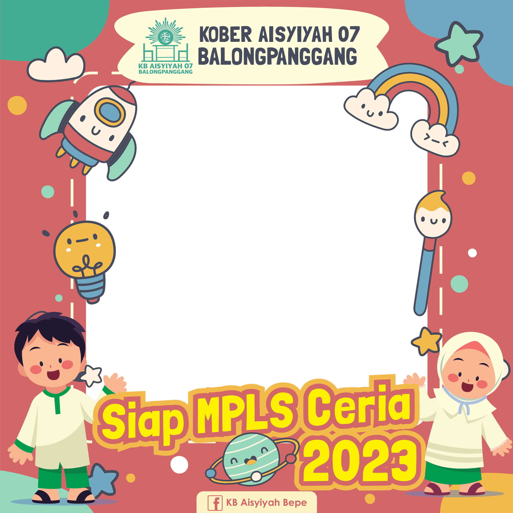 Siap MPLS Ceria 2023 