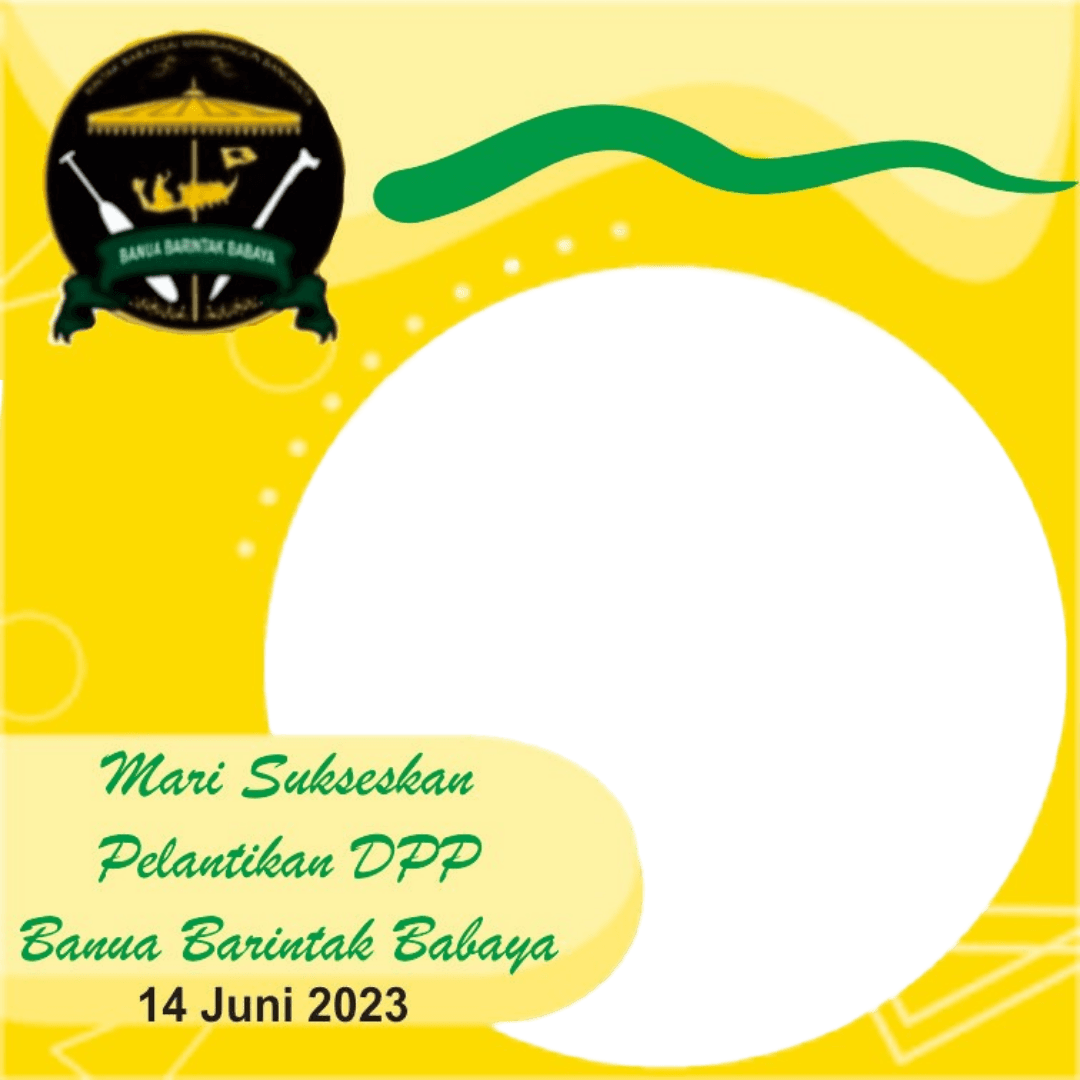Sukseskan Pelantikan DPP BBB