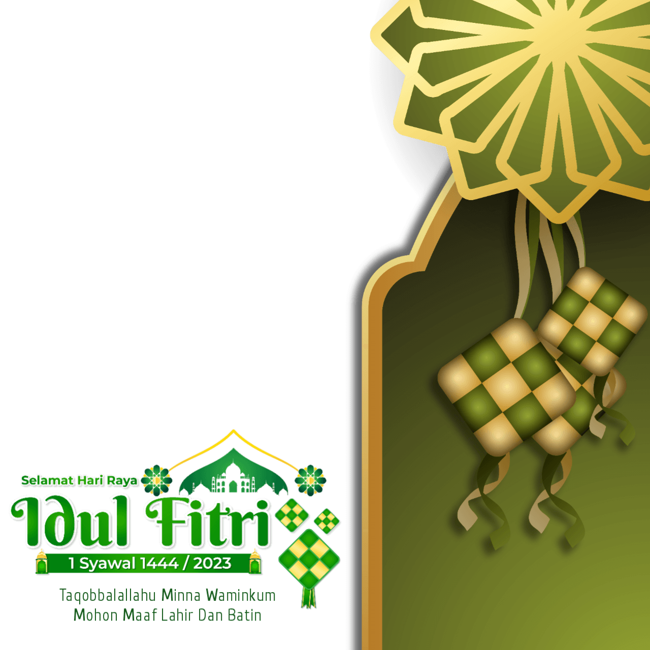Idul Fitri 4