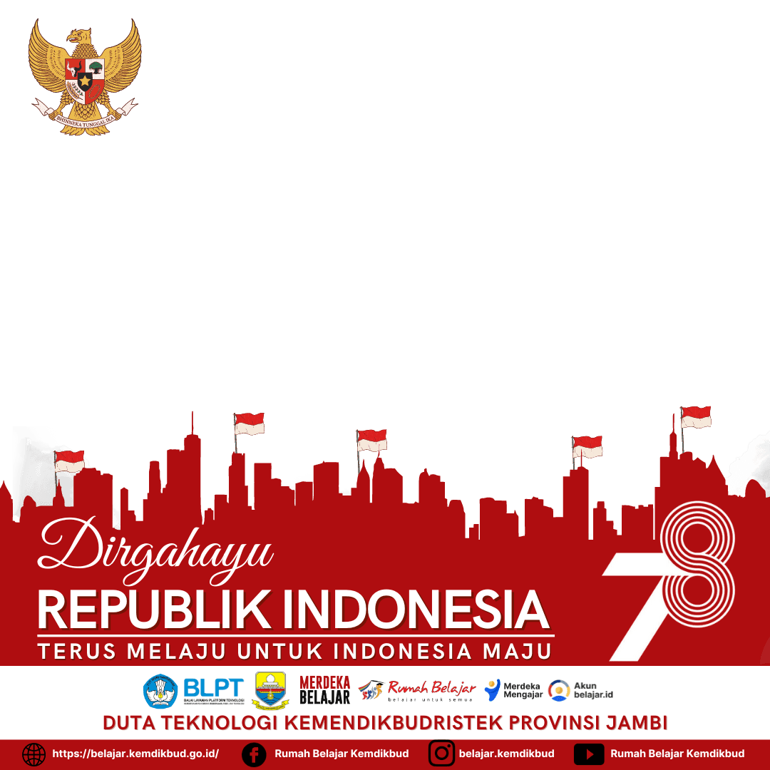 HUT RI DTK Jambi 2023