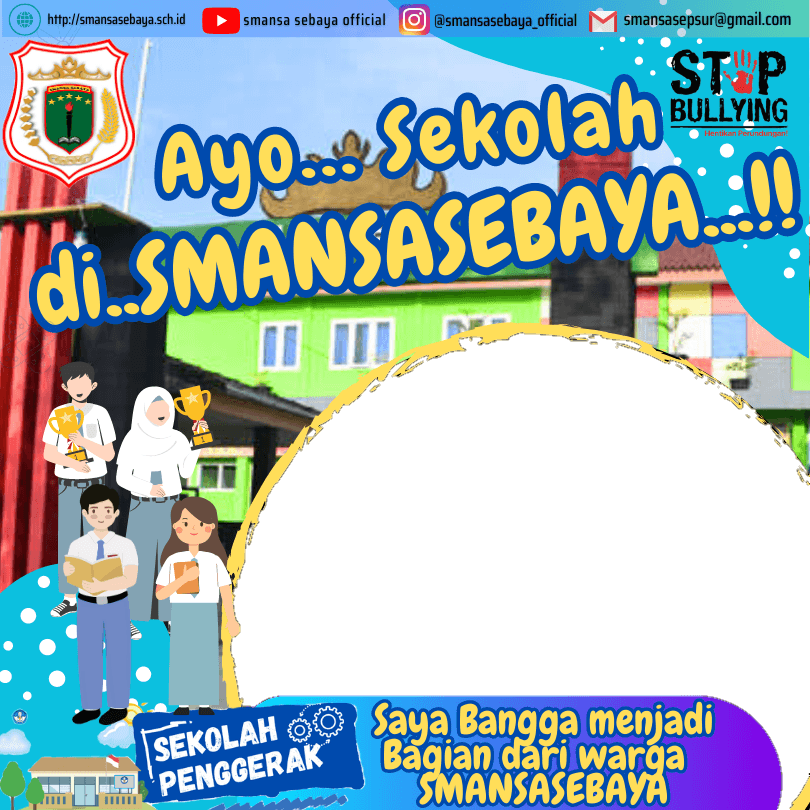 SMAN 1 SEPUTIH SURABAYA 