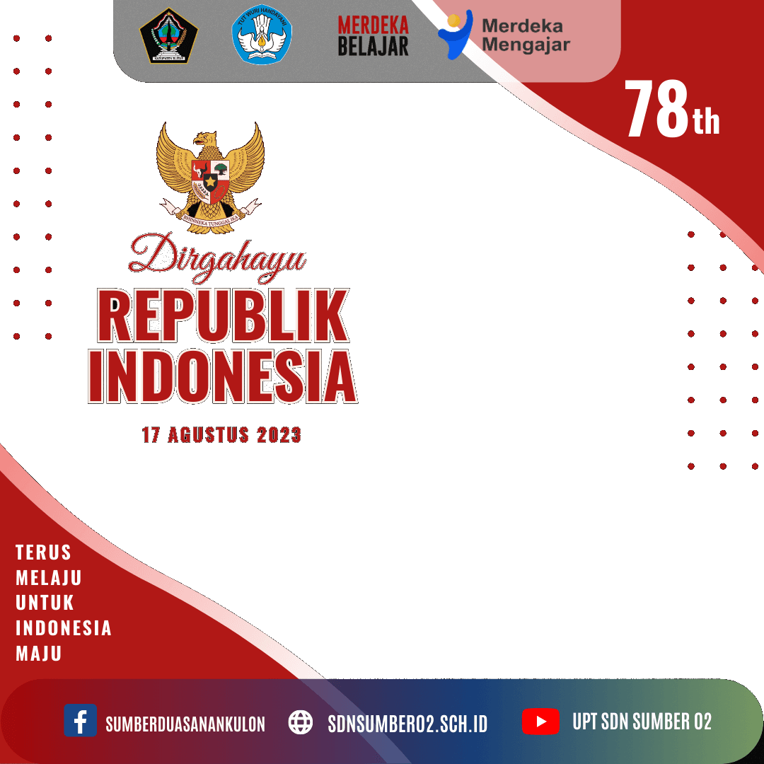 DIrgahayu RI 78