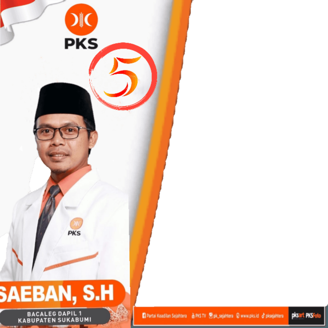 PKS SAEBAN, S.H