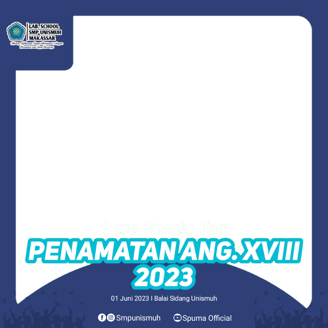 Penamatan2023