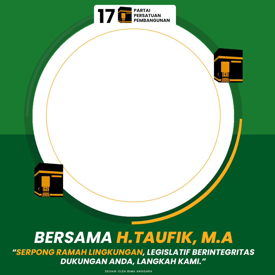T*****n H. Taufik, M.A