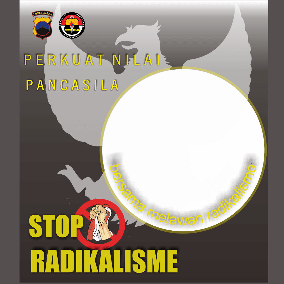STOP RADIKALISME 