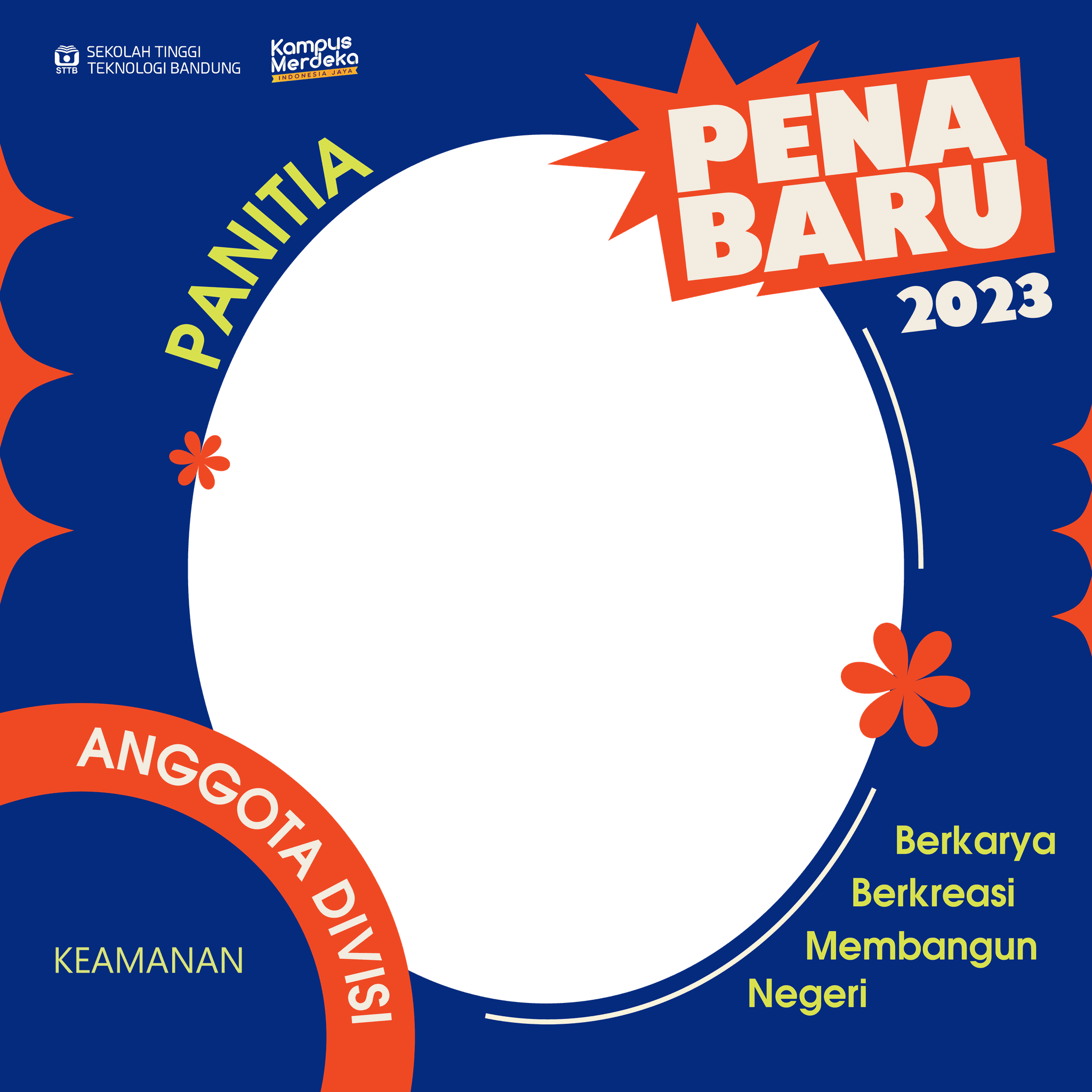 [Anggota Keamanan]