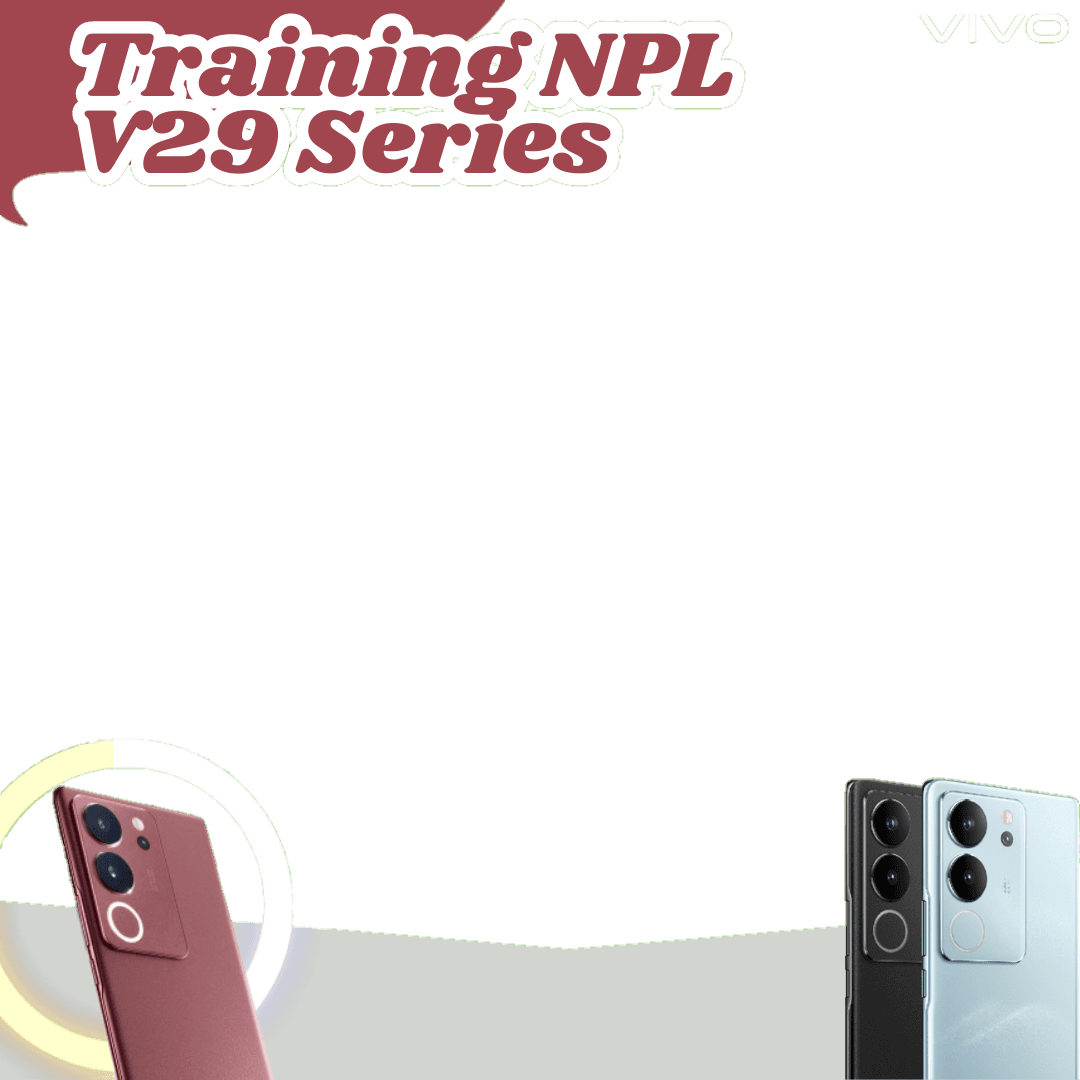Training V29 Series