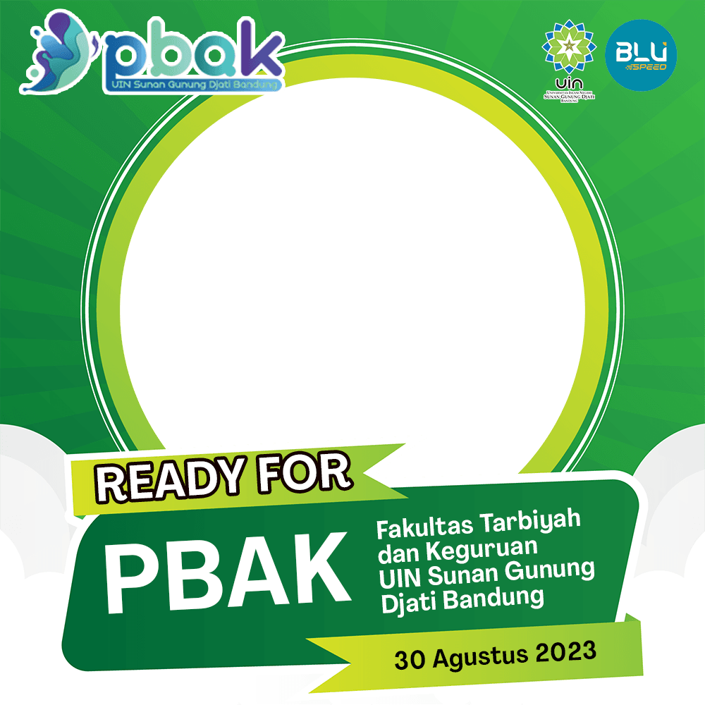 PBAK FTK UIN SGD 2023