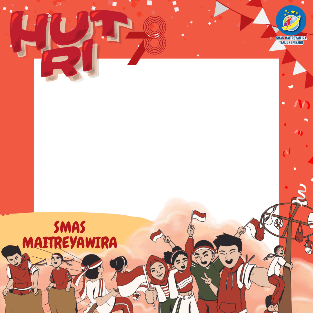 HUT RI 78 SMATRA