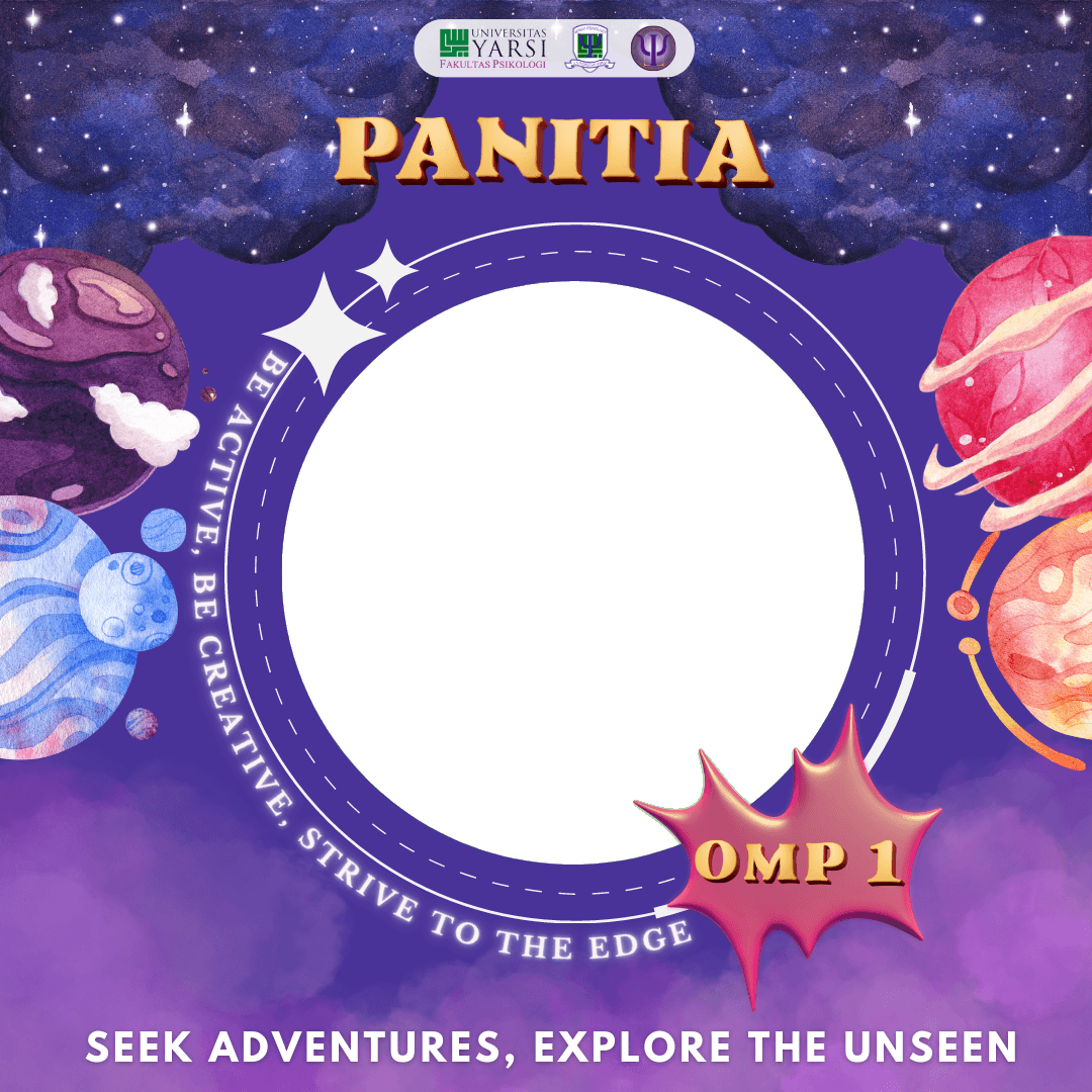 T*****n Panitia OMP 2023