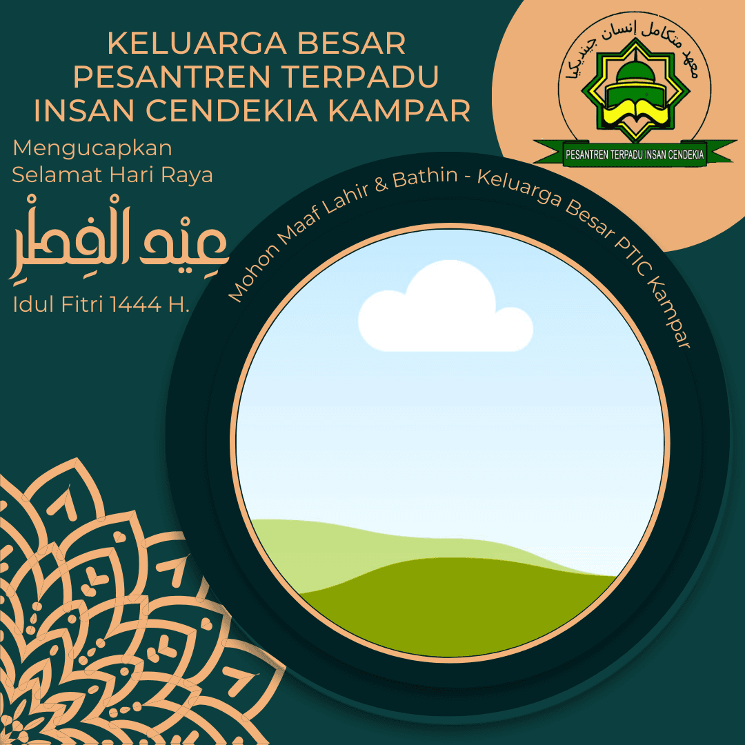 PTIC KAMPAR 