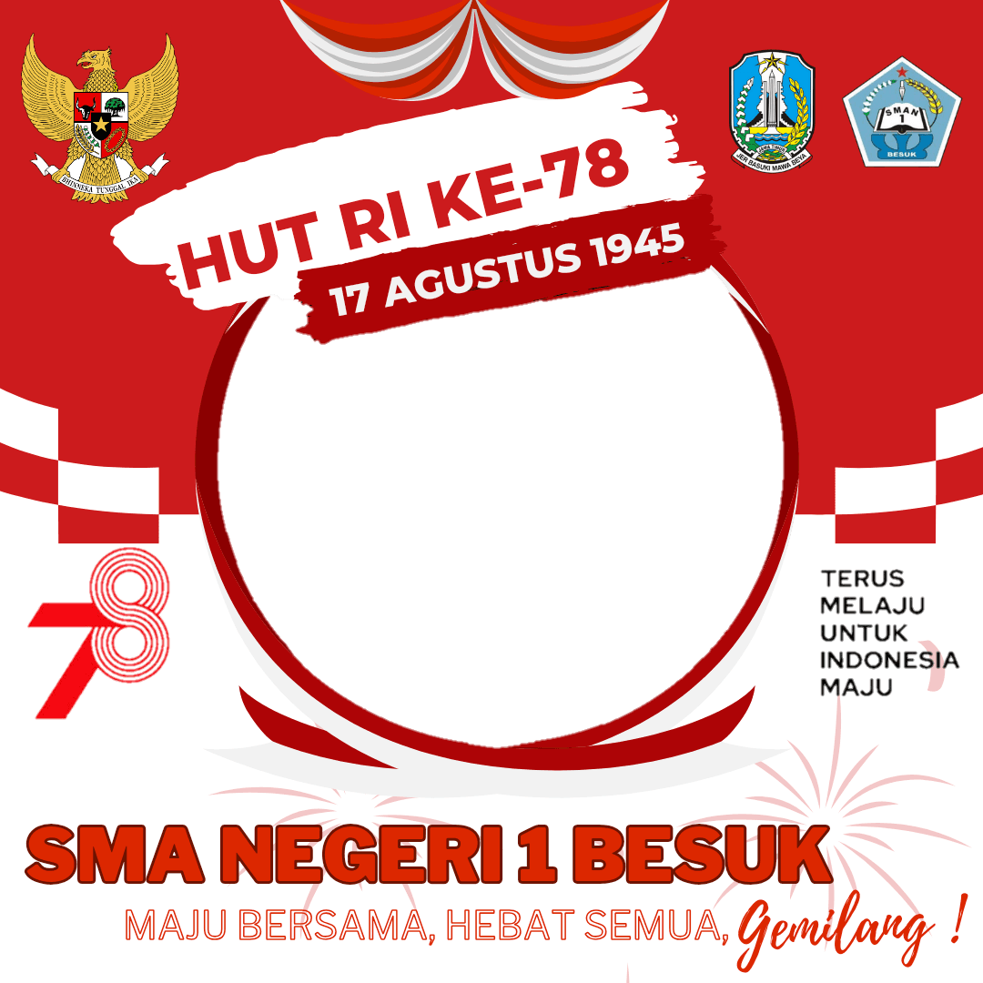 T*****n HUT RI ke 78
