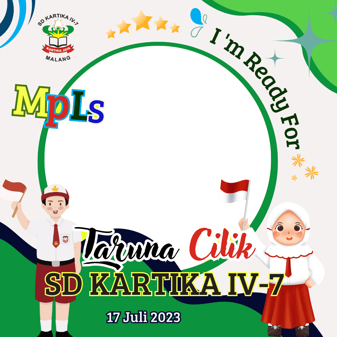 MPLS SD KARTIKA  IV-7