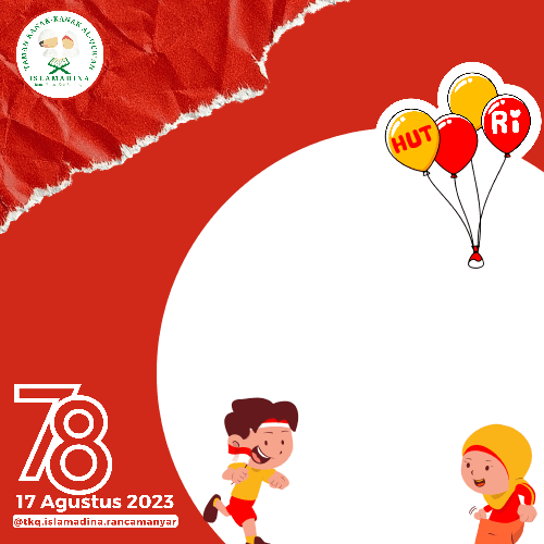17 agustus