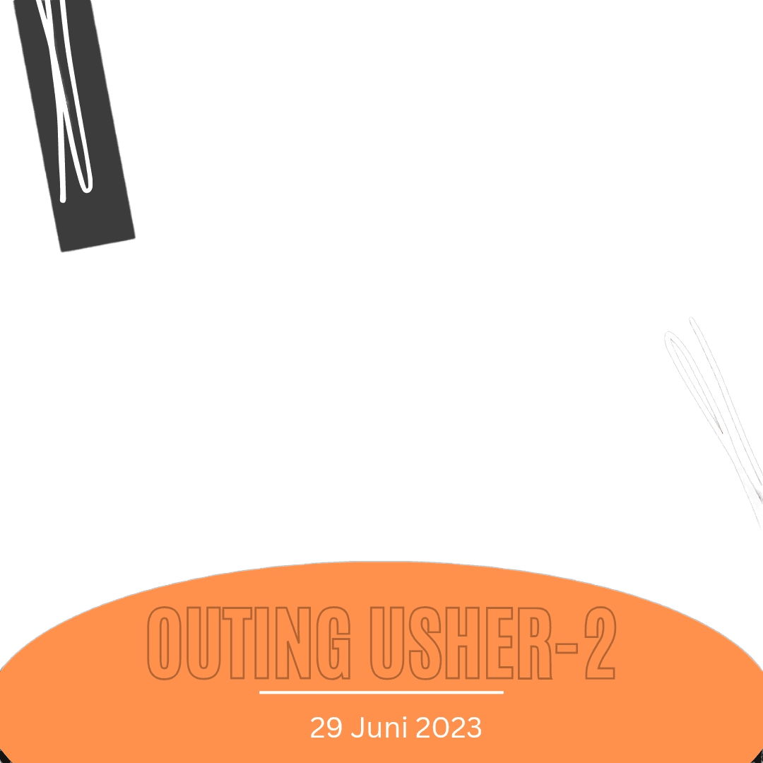 OUTING USHER 2