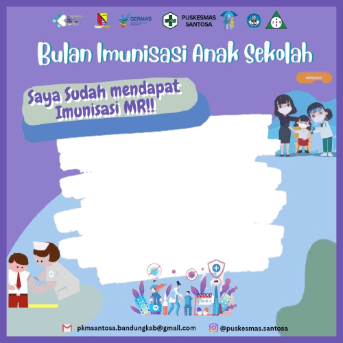 Kelas 1_BULAN IMUNISASI ANAK SEKOLAH