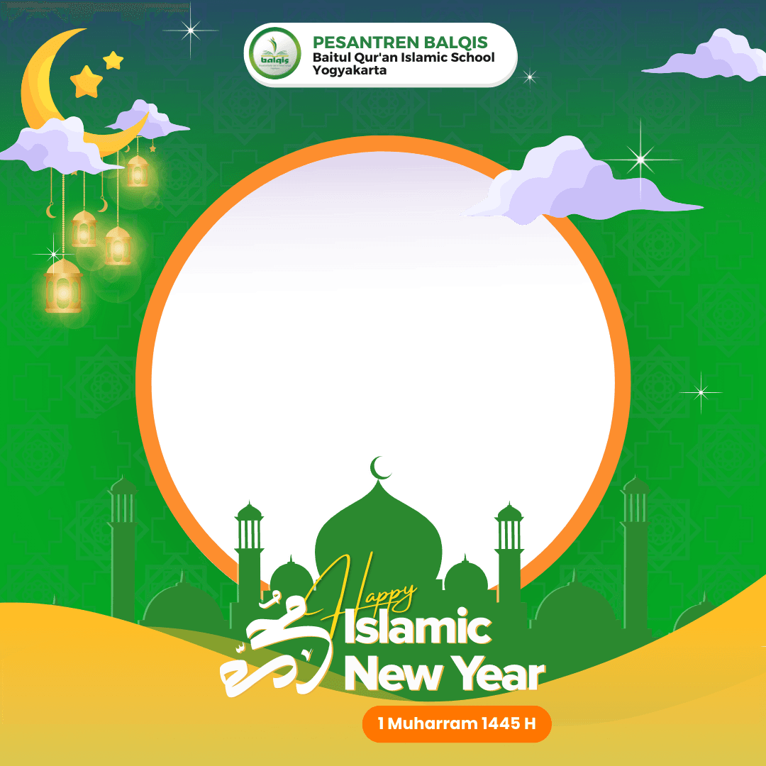 Muharram Balqis