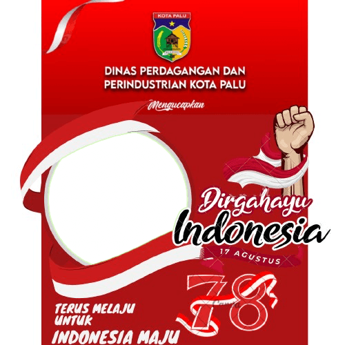 Hut RI Disperdagind