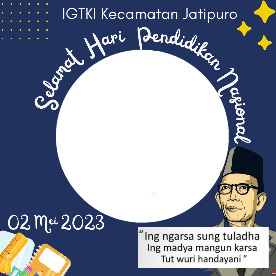 IGTKI Kecamatan Jatipuro