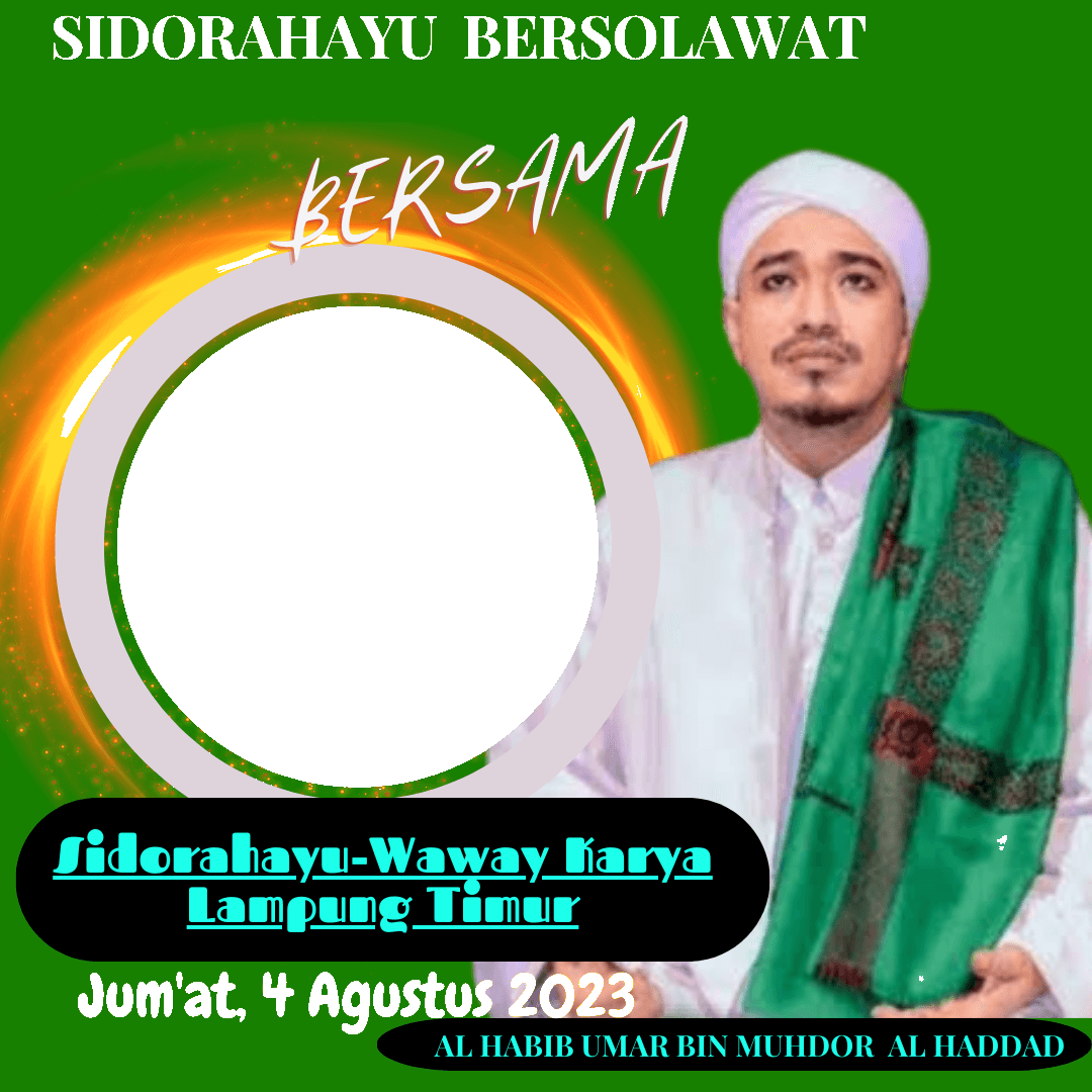 MUHARAM 1445 H