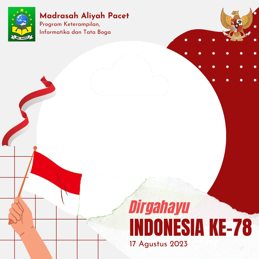 HUT RI KE-78 DAN HARI PRAMUKA
