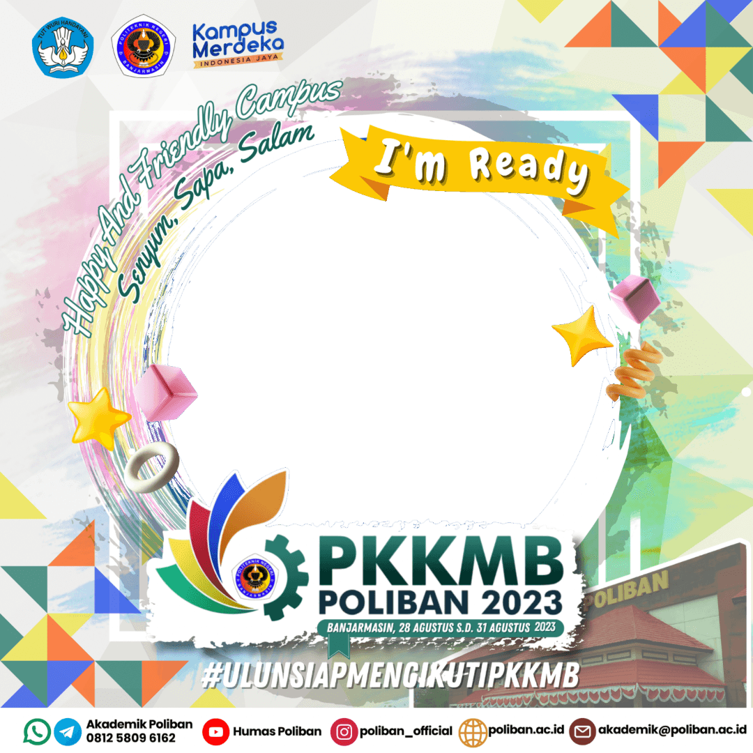T*****n PKKMB POLIBAN 2023