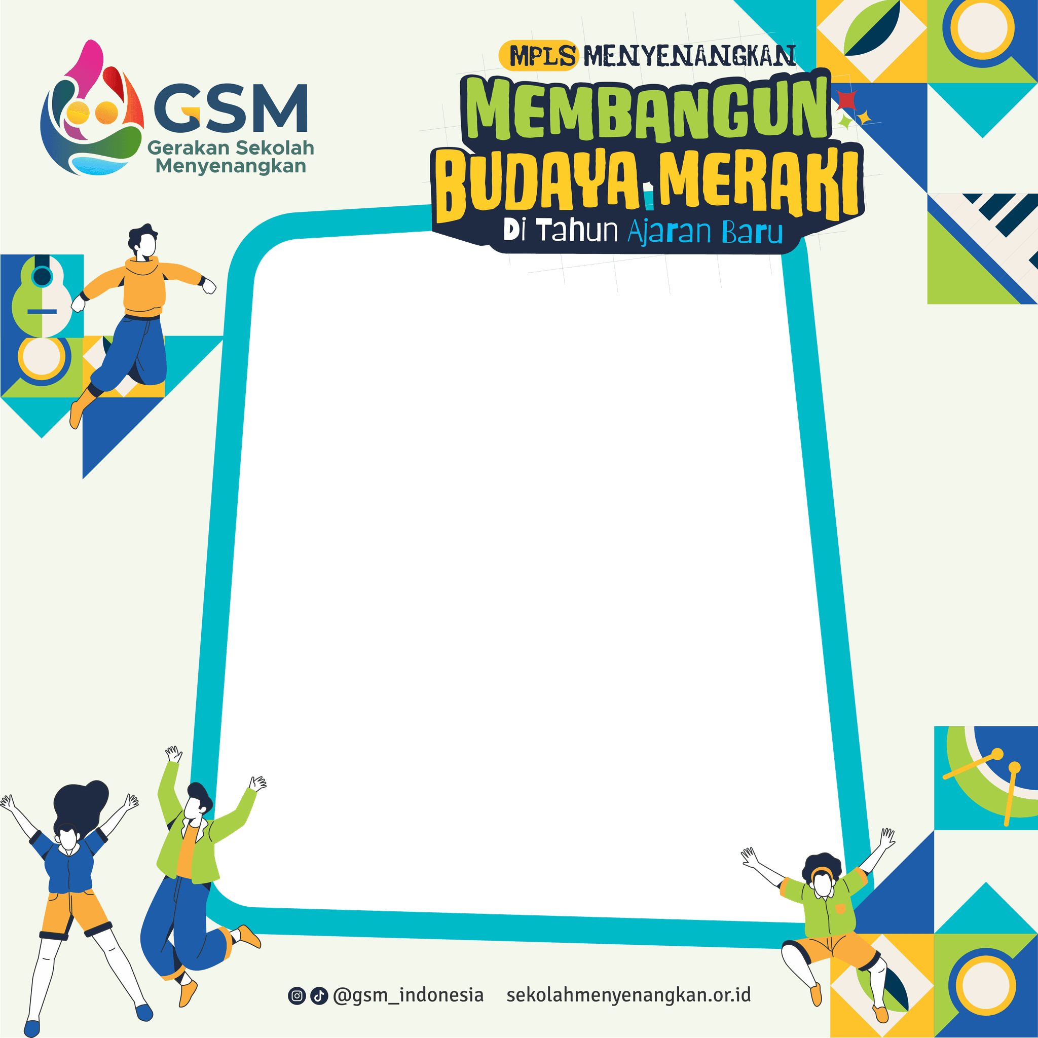 Membangun Budaya Meraki 