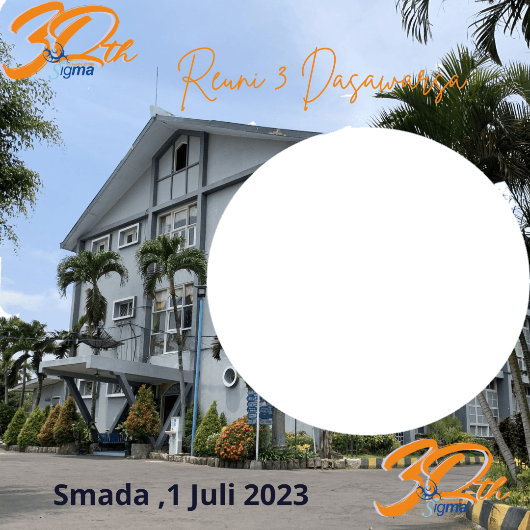  Reuni 3 Dasa Warsa Sigma