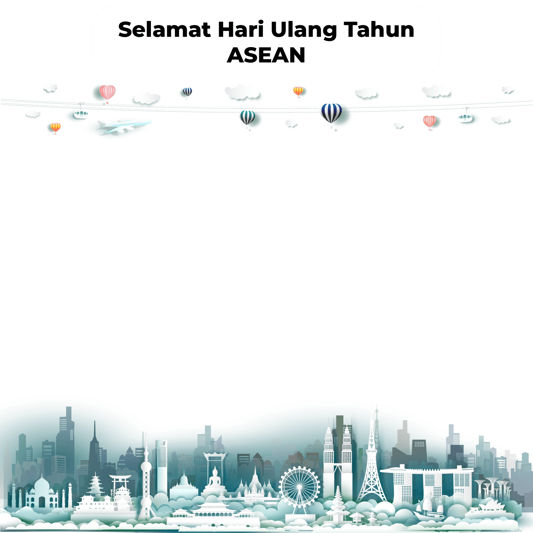 Hari Ulang Tahun ASEAN