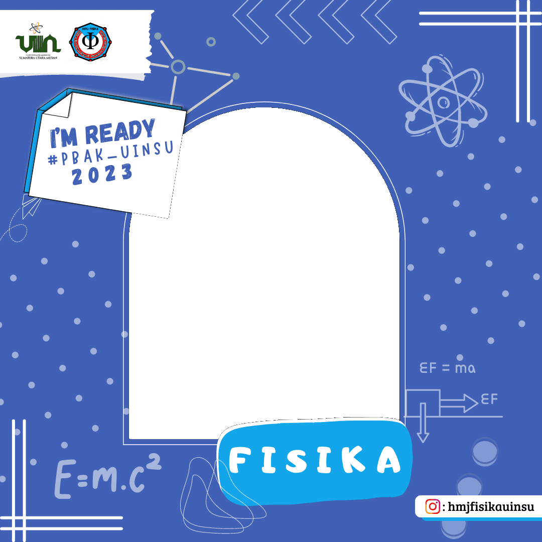 PBAK FISIKA UINSU