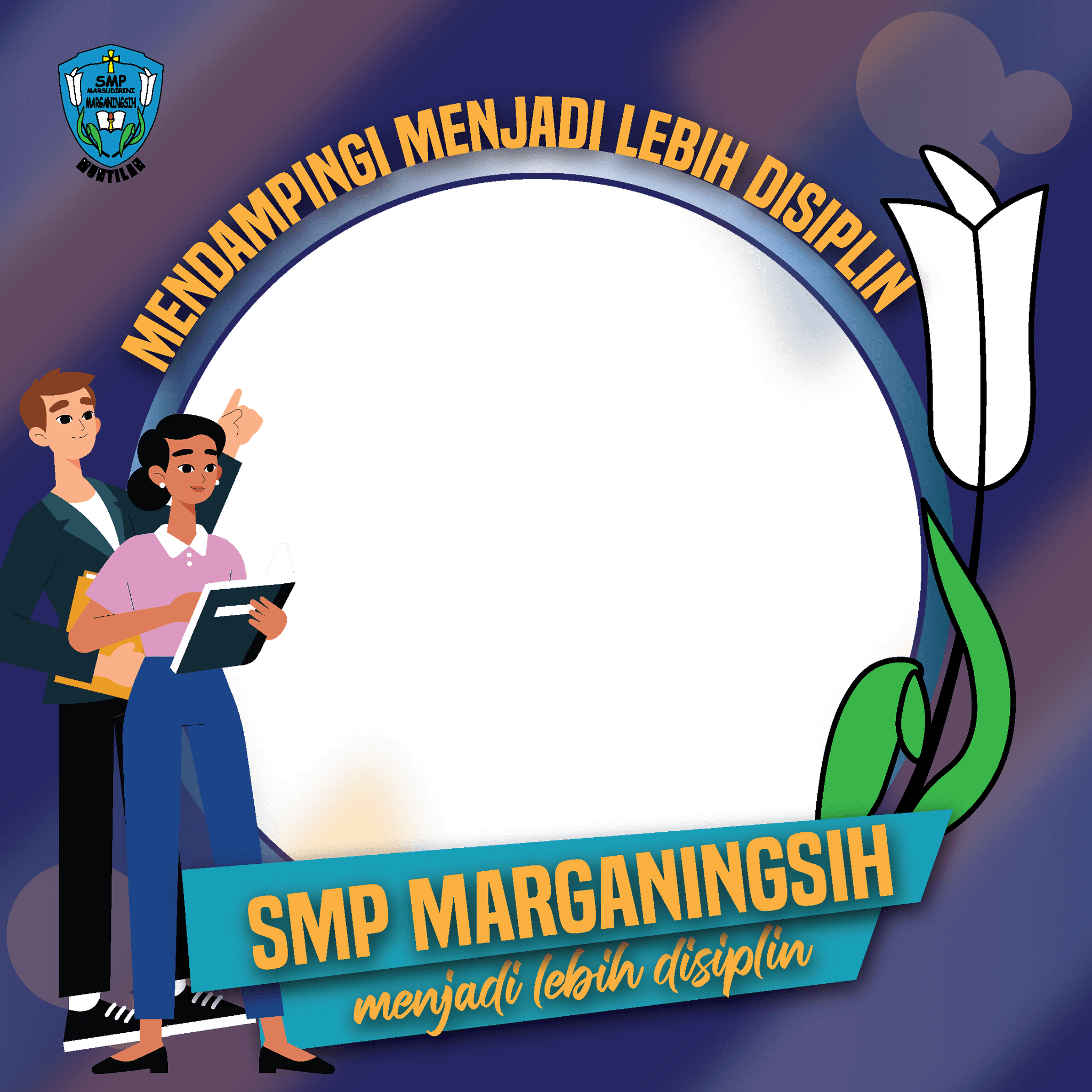 guru marganingsih