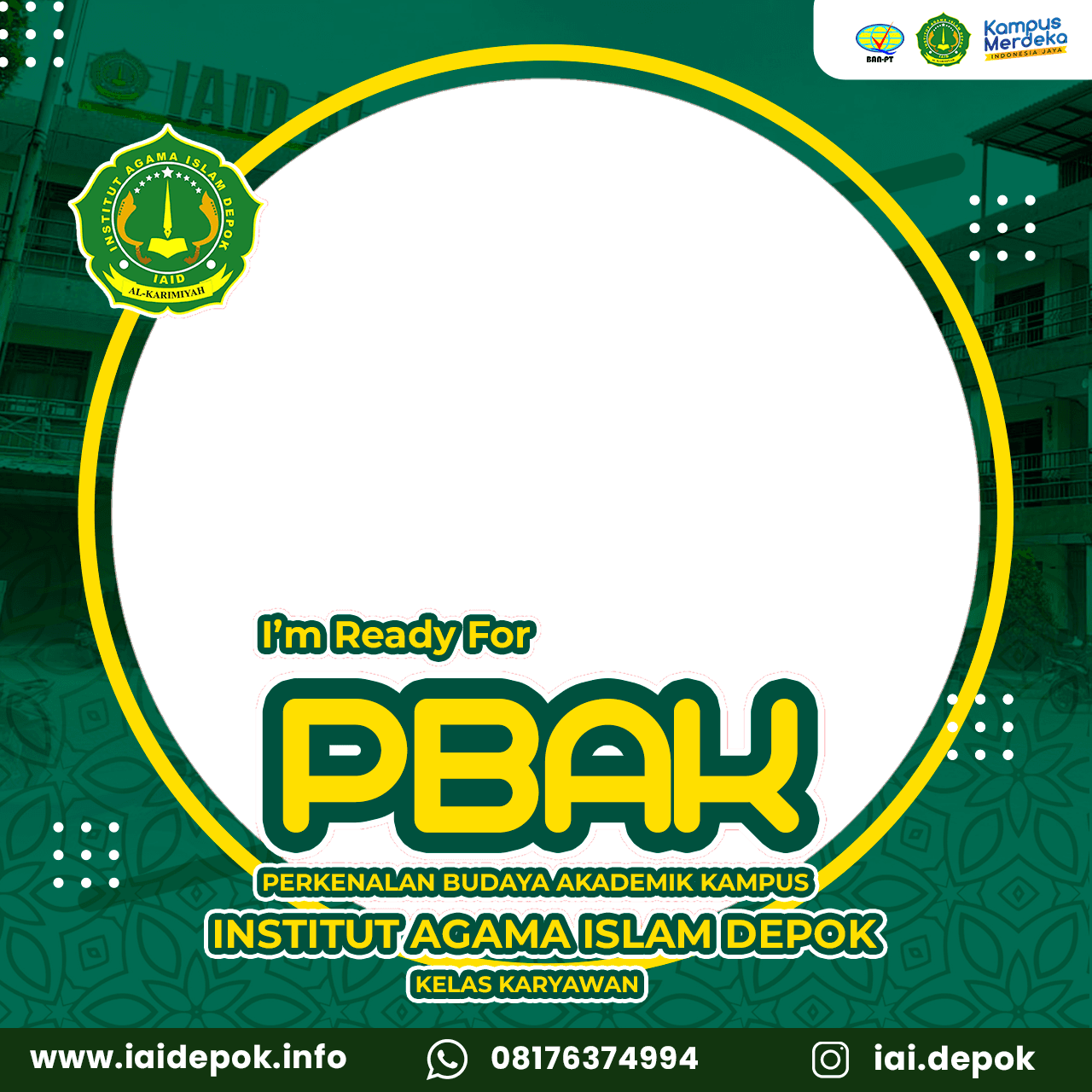 PBAK IAID 2023