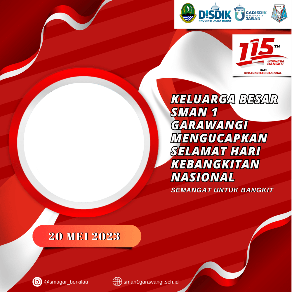 T*****n Hari Kebangkitan Nasional