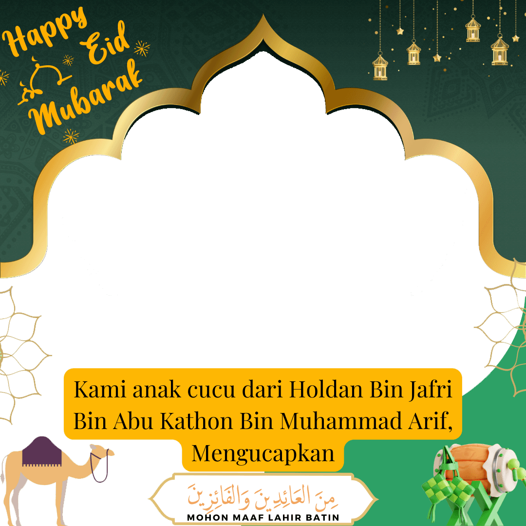TW Keluarga