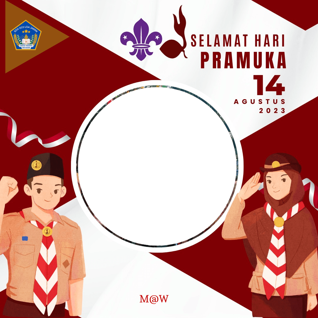 Hari Pramuka 2023