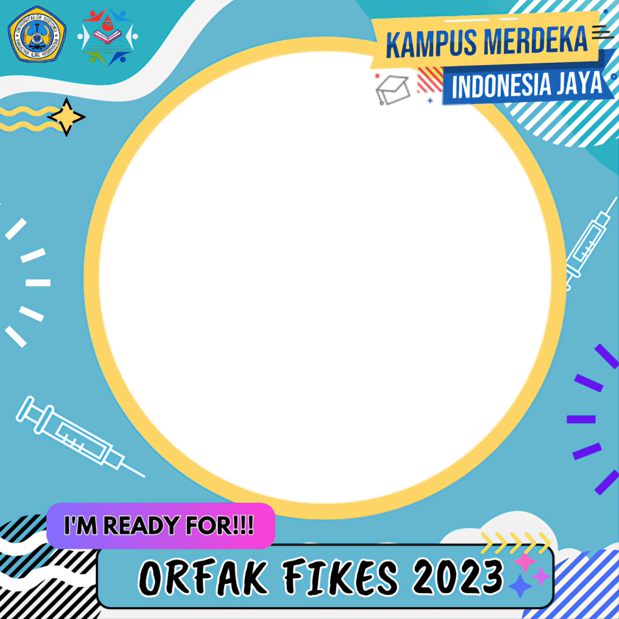 ROAD TO ORFIKES 2023