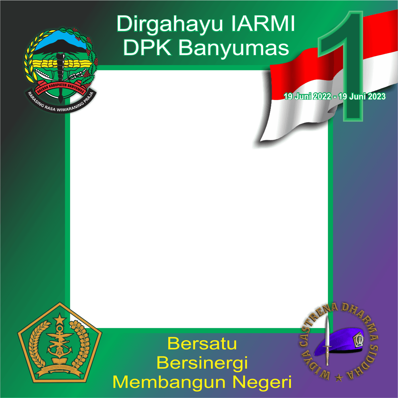 HUT IARMI DPK BMS