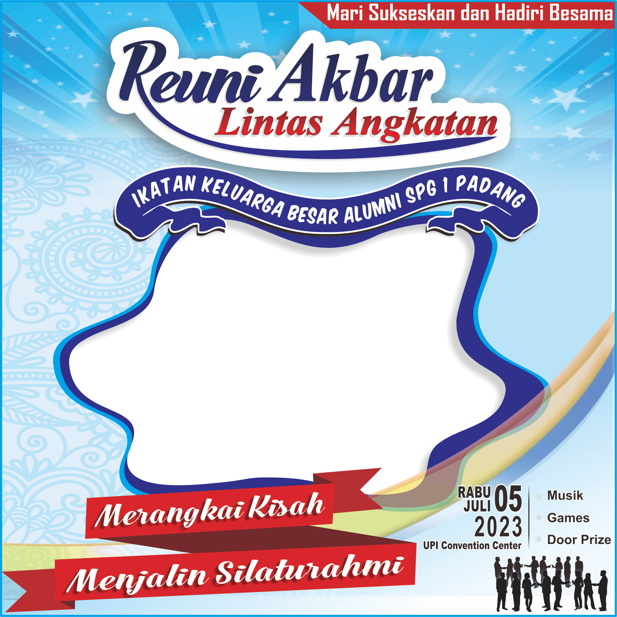 reuni spg1 padang 2023