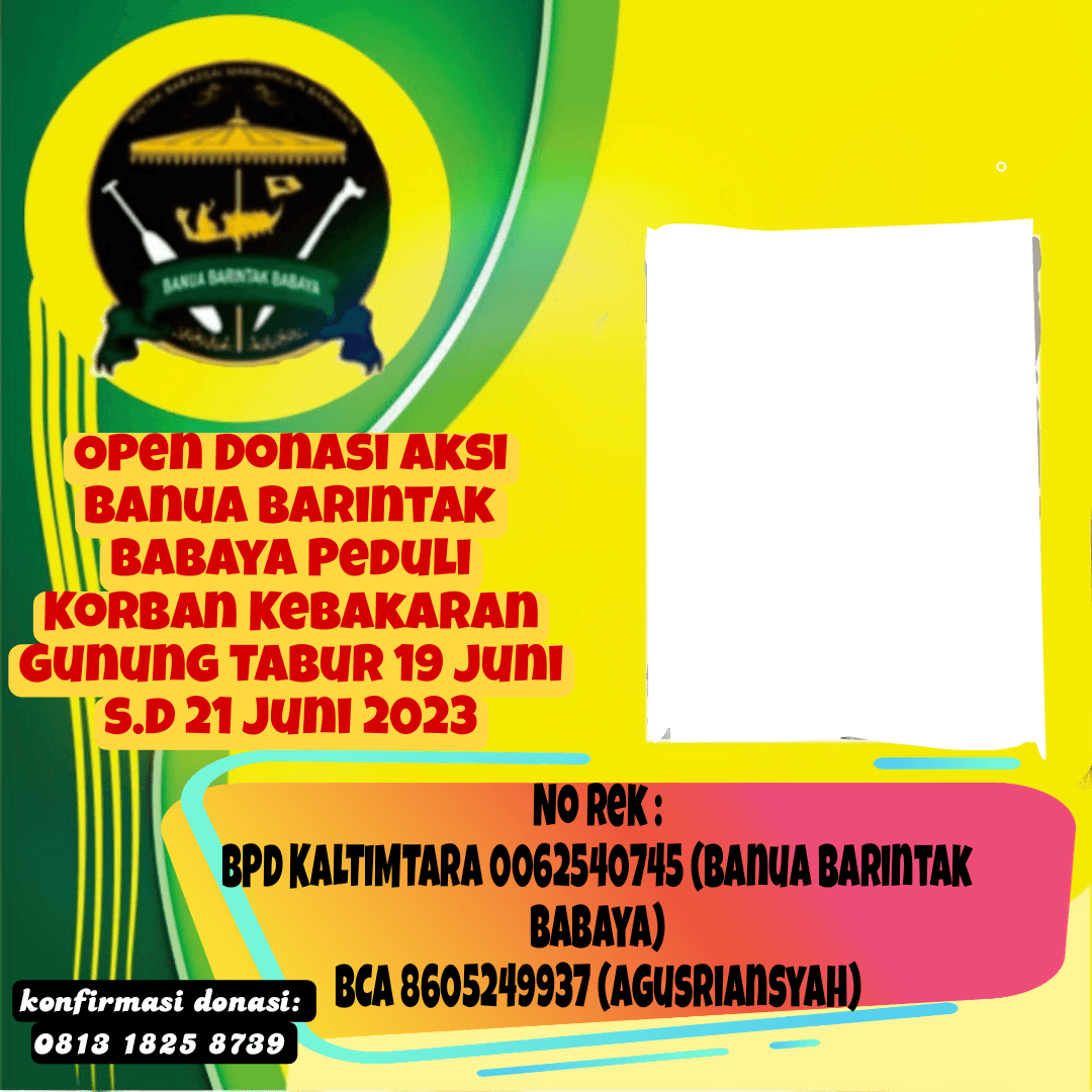 Open Donasi 