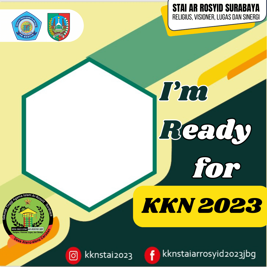 KKN STAI 2023