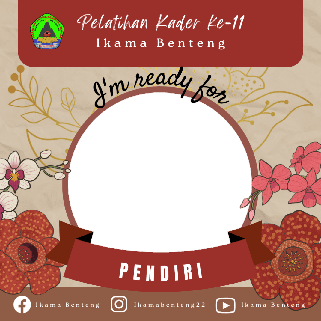 Pengkaderan ke - 11
