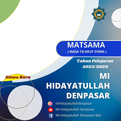 MATSAMA MI HIDAYATULLLAH DENPASAR
